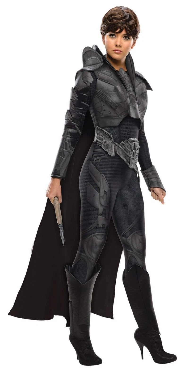 Superman Man Of Steel Faor Halloween Costume - Small