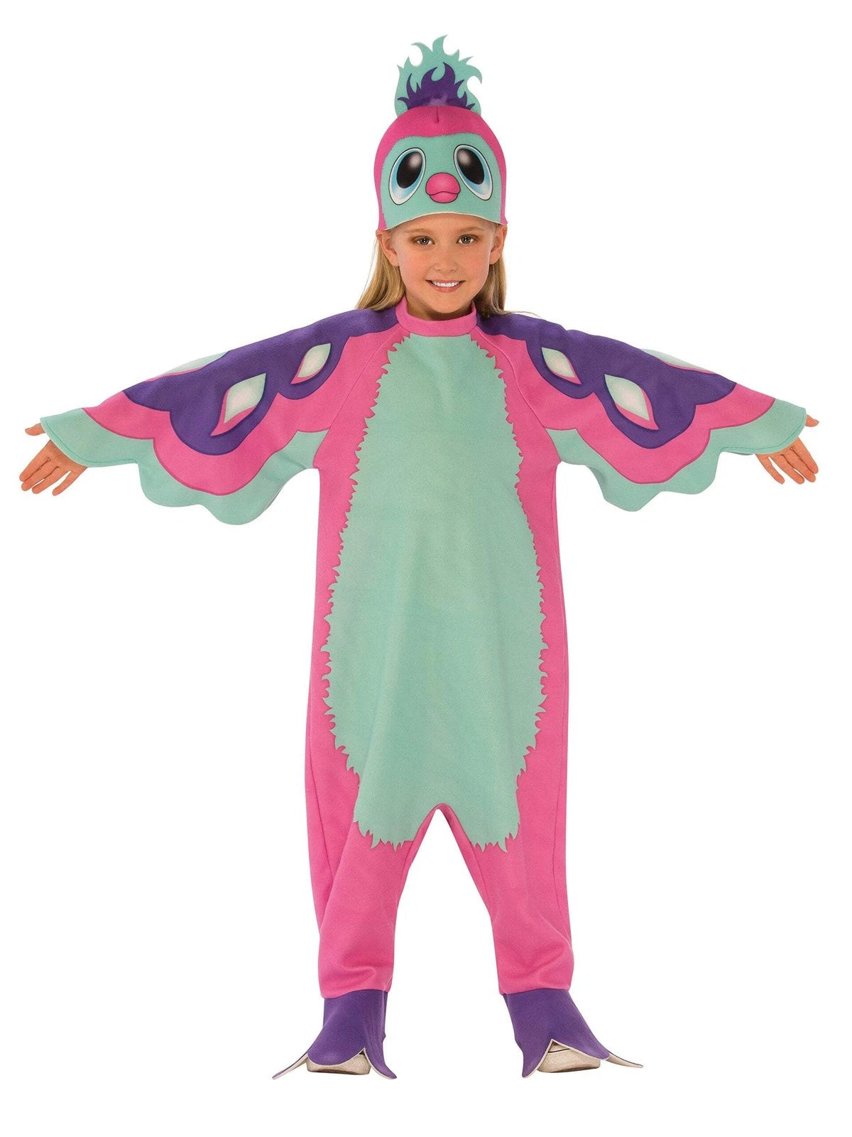 Pengualas Hatchimal Child Halloween Costume